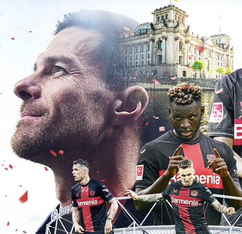 梅西可能回巴萨吗？苏牙：你得问他本人，他对巴萨的成绩感到高兴